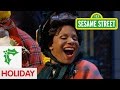 Sesame Street: Deck the Halls with Elmo and Audra McDonald