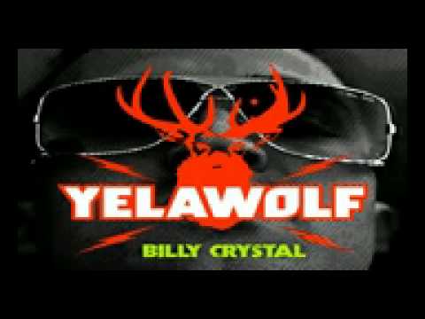 Yelawolf - Mixing Up The Medicine Billy Crystal Mixtape - Lyrics