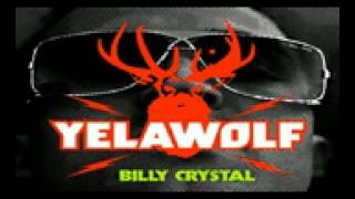 Yelawolf - Mixing Up The Medicine Billy Crystal Mixtape - Lyrics