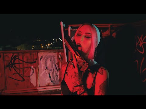 SoKoS, Pata MC - Dia das bruxas (Videoclipe Oficial)