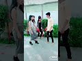 Rishab Khan ️ Shivani Old TikTok Video