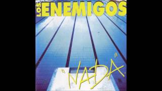 Los Enemigos - Me sobra carnaval