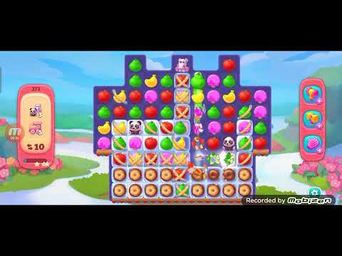 Wildscape - Level 273 (Hard Level)