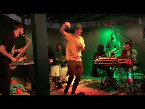 Paul Cherry - Live at Cheapsteaks, Dallas, TX 3/4/2022 [clip]