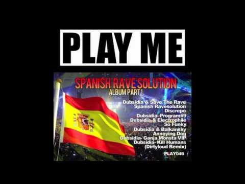 DUBSIDIA - PROGRAM69