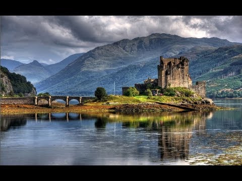 A Scottish Jig for Jake by Martha Mier