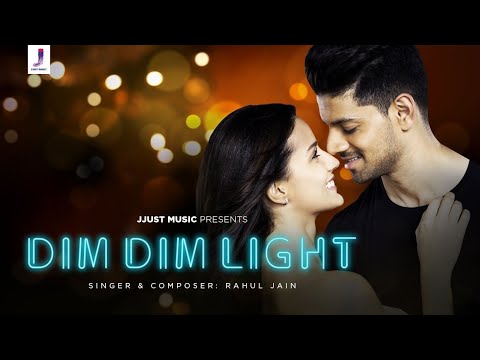 Dim Dim Light, Official Full Song, Rahul Jain, Sooraj Pancholi,