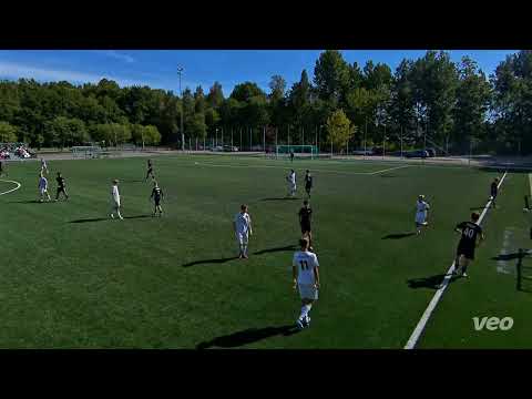 2025-08-17 Mantorps FF - U15