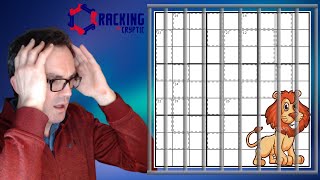 Fewer Cages Than A Small Zoo!