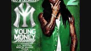 lil wayne lets talk money