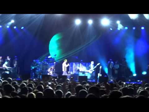 Jamiroquai - Love Foolosophy Live Acustic Guitar