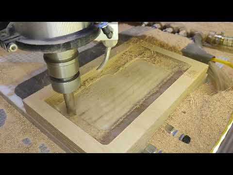 BAP 300 16mm Multiplex Finish