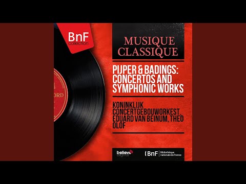 6 Symphonic Epigrams: No. 6, Pesante maestoso