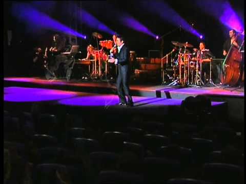 Fernando Pereira em "As Grandes Vozes de Portugal" 9 e 10 de Junho 2006 (Parte I/de IV)