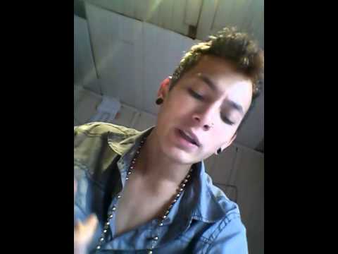 Lipe Emici - História De Vida