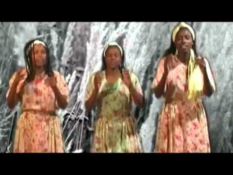 Rita Tadele - Bareedduu (Oromo Music)