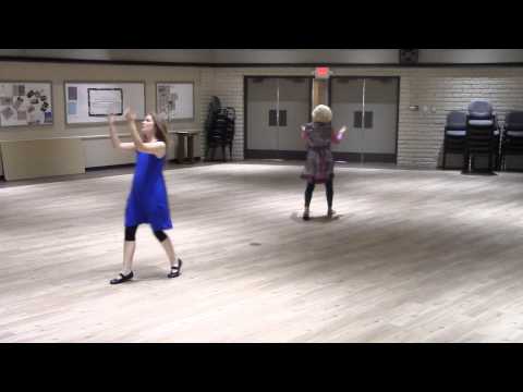 AZ Messianic Dancers Practice - ADONAI MACHASENU