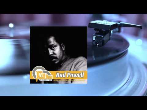 JazzCloud - Bud Powell (Full Album)