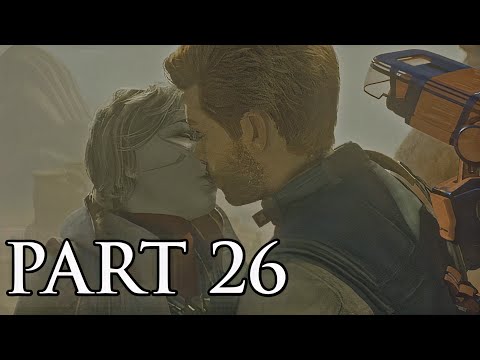 Star Wars Jedi: Survivor - Walkthrough Gameplay Part 26 - Armias 🇯🇲