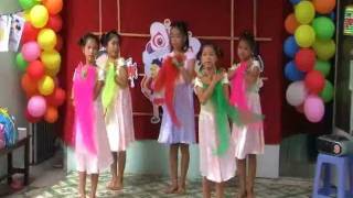 preview picture of video 'Vầng Trăng Yêu Thương'