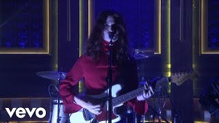 BØRNS - Electric Love (Live On The Tonight Show)