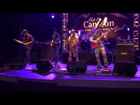 Guilty Pleasures at The Canyon, Agoura Hills, 3/17/18