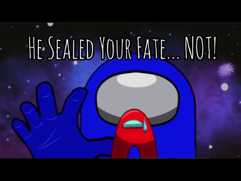 He Sealed Your Fate… NOT! | MiatriSs X Kyle Allen Music | Mashup