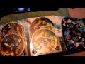 Harry Potter Full Collection 1 8 DVD Blu Ray Limited Numbered Edition