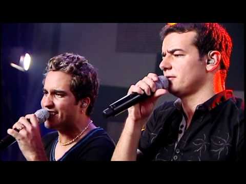 Amor sem juízo - Marcos e Fernando