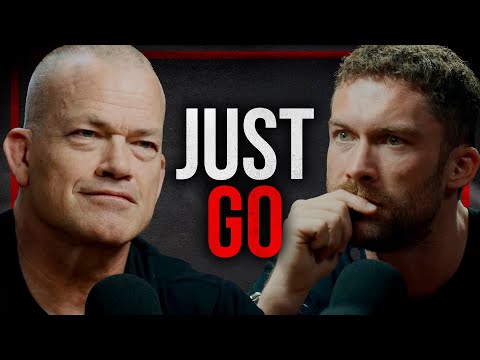 Jocko Shocks Chris Williamson w/ Brutal Truth on Destroying Fear