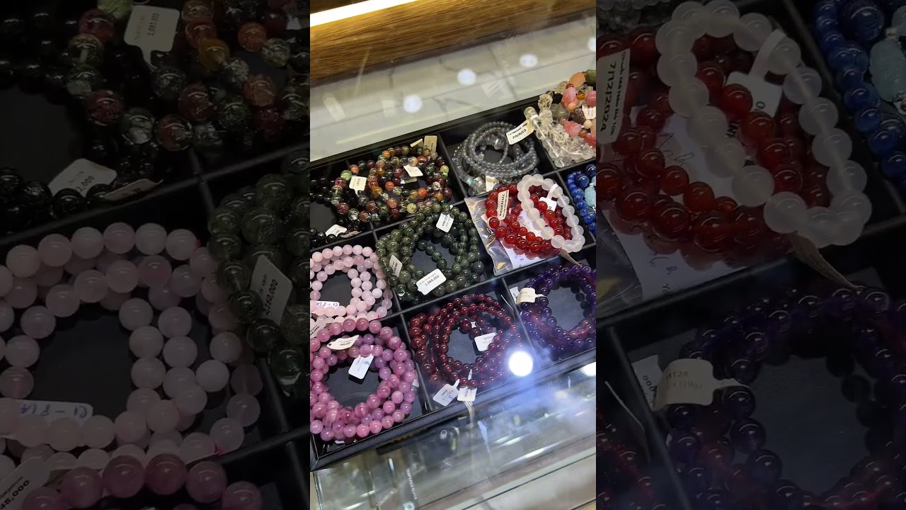 Ghé ngay N GEMS GÒ VẤP săn sale nha