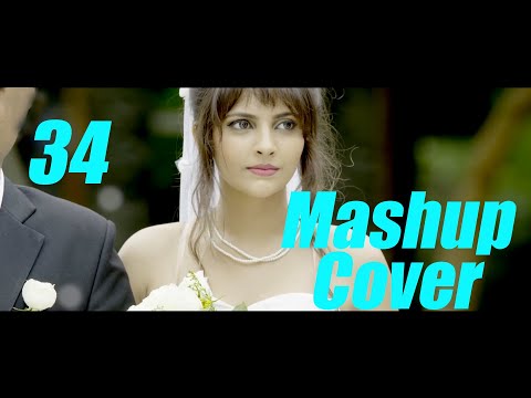 Mashup Cover 34 - Dileepa Saranga