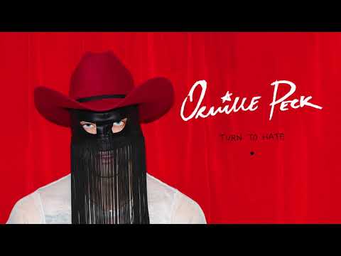 Orville Peck - Turn To Hate