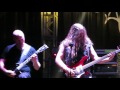 Borknagar - Icon dreams (Circo Volador 9 Abr 2017)