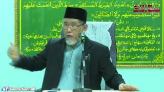 Download lagu Apa kata Ust Dr Daniel mgenai RUU355 mp3