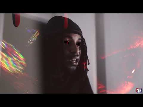 Mooder3ks -  Eyez To The Moon ¿ [Official Video] 🎥 @MLB.4K