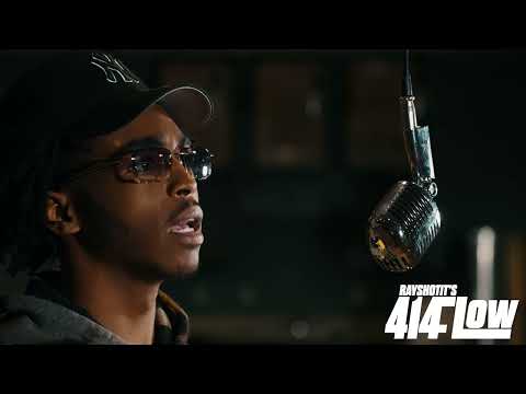 RayShotIt's 414Flow "Devv Lo - People Pleaser"