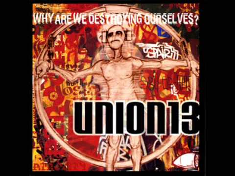 Union 13 - Never Connected