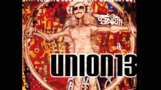 Union 13 - Never Connected