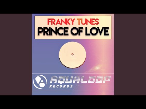 Prince Of Love (Club Mix)