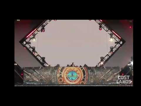 G-REX at Lost Lands Music Festival 2021 | Short Clip