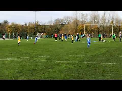 Lisburn youth mighty 2013s