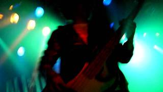 The Audition - Love with a motive