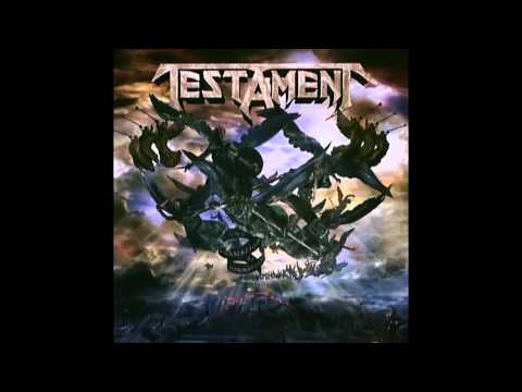 Testament - Henchmen Ride [HD/1080i]