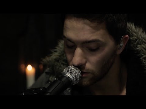 All To Us (feat. Pat Barrett) Music Video by Simple Hymns