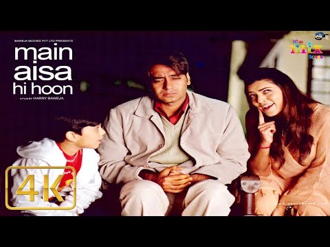 Main Aisa Hi Hoon - Just Walk Into My Life [Engsub]