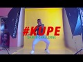 A-Star - Kupe Dance (Official Dance Routine Video) By @incrediblezigi #KupeDanceChallenge