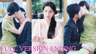 💔Fiancé cheated on 52 times in 4 years!She dumped him and made him cry!KDrama【ENG SUB】【FULL】