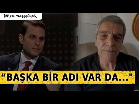 Sacit Aslan’dan İYİ Partili kardeşi Mehmet Aslan’a: Baba parasıyla siyaset yapılmaz