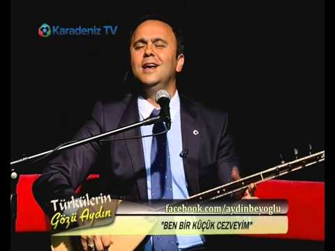 Aydın Beyoğlu - Gülenaz